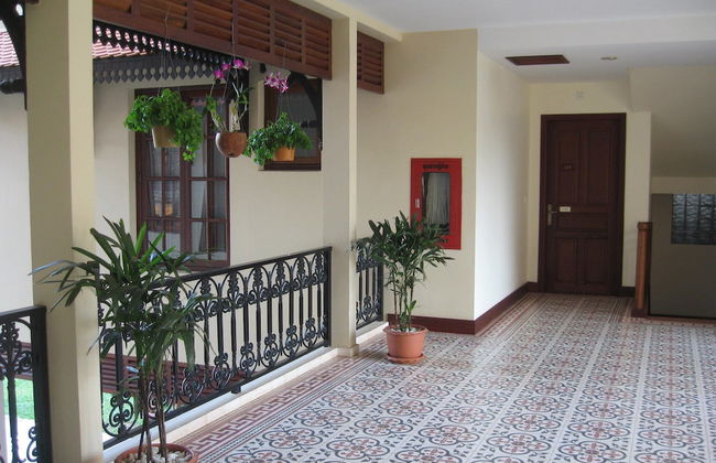 Steung Siemreap Residences & Apartment - Photo 47