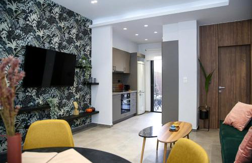 Caravin Wanderhome Nea Ionia, 5 min from Metro station - Foto 37