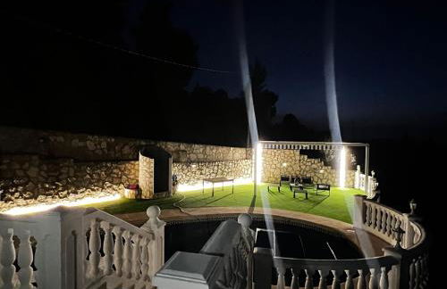 VILLA FAMILIA - Foto 51