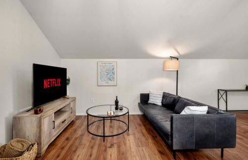 New! The South Hill Sanctuary-4 min to Manito Park - Foto 80