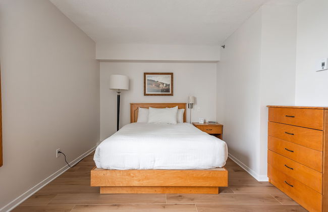 Hotel Les Suites Labelle - Foto 11