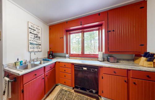 The River House - Foto 11