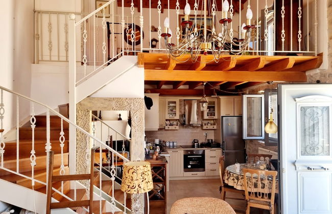 Stone Suites & Villas by Open City Hotel - Foto 4