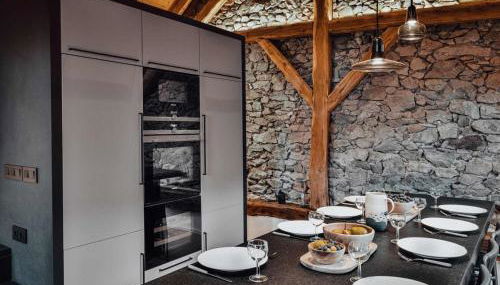 Appartement Duplex Contemporain 8 Pers. au Casset - FR-1-808-10 - Foto 2