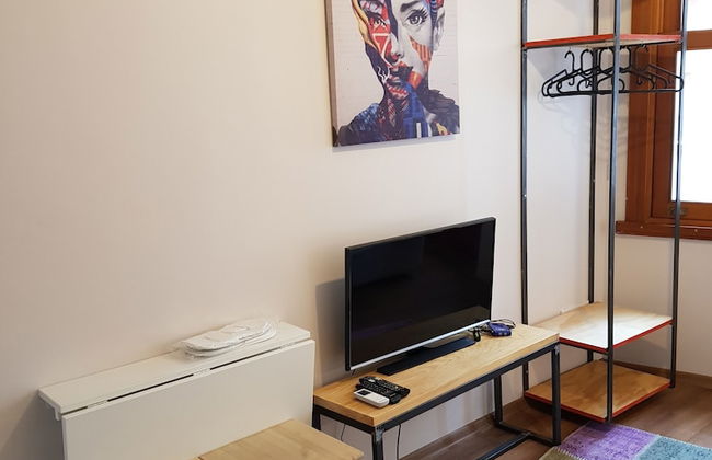 Linden Houses Apartments - Foto 34