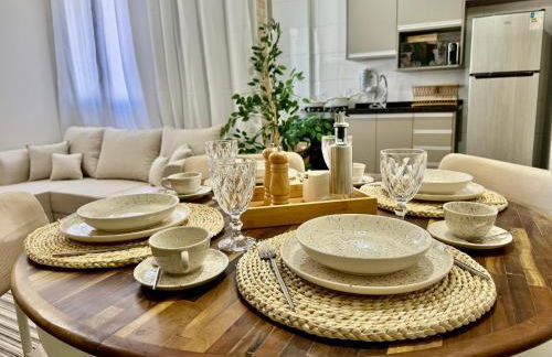 Unicco Apartment, near USP - Foto 8