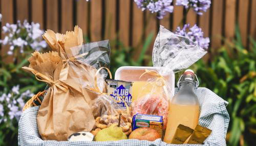 Pousada Flocos de Neve - Foto 3