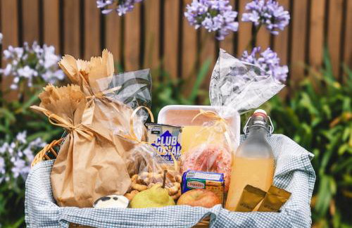 Pousada Flocos de Neve - Photo 3