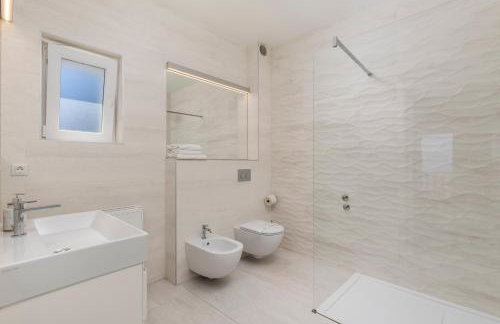 Villa Garden Apartment with Pool Opatija - Foto 53