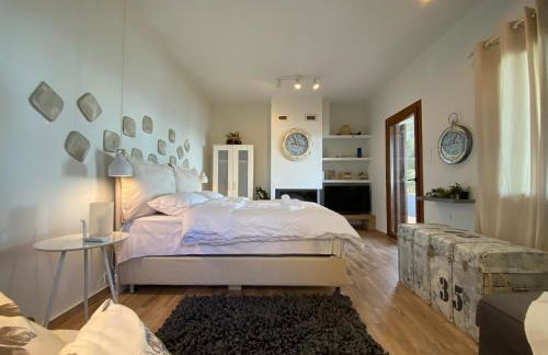 Sea front Villa Myrat - Foto 23