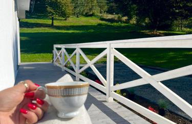 Jaki tu spokój Domek w Bieszczadach - Foto 53