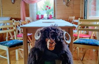 Beskidzka Ostoja - Foto 25