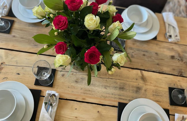 Stonehenge Cottages - Foto 75