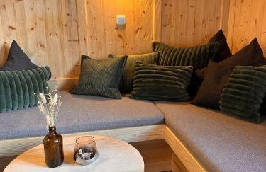 Das Tannacker - Ferienwohnungen Hartmann - Foto 58