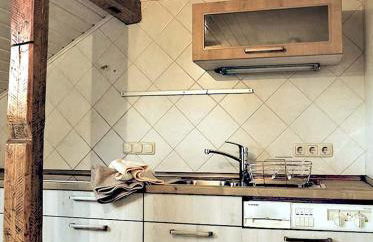 Ferien-Messe-Handwerker- Apartment Bensberg - Foto 14