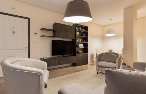 Brera Apartments in City Center - Photo 112