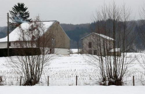 Gîte de charme à Saint-Bresson, proche activités nature - FR-1-583-476 - Foto 16