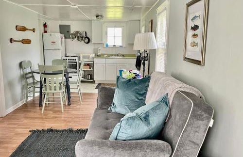 Drop Anchor Cottages and Lake House - Foto 60