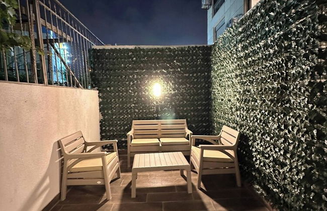 Stylish Luxe Apartment - Foto 13