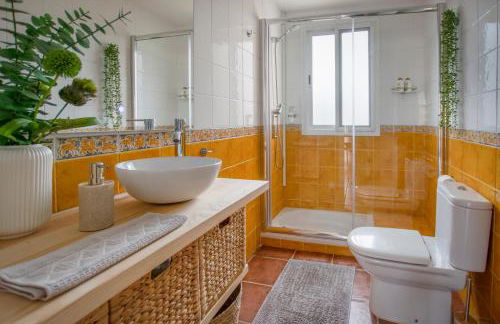 Apartamento Naturista “VeraBella” - Foto 13