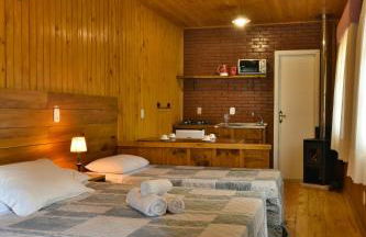 Villa Italia Hospedagem - Photo 93