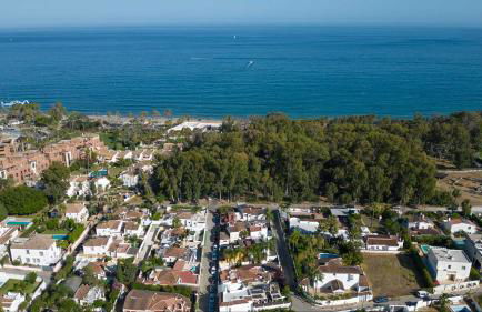 Linda Vista Beach Apartment - Photo 21