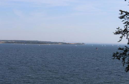 Ferienwohnung Haffblick - Foto 30