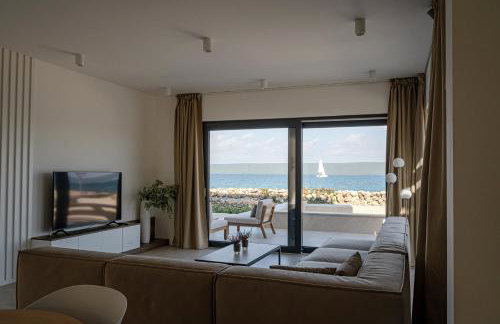 Courtside Luxury Villa Dalmatia - Photo 47