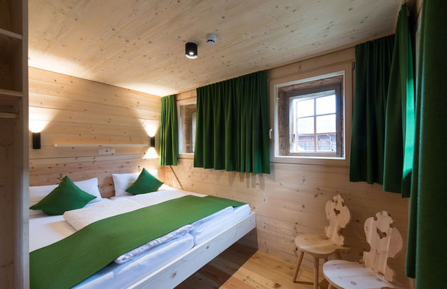 Ferienwohnungen am Berg - Giatla Haus - Foto 2