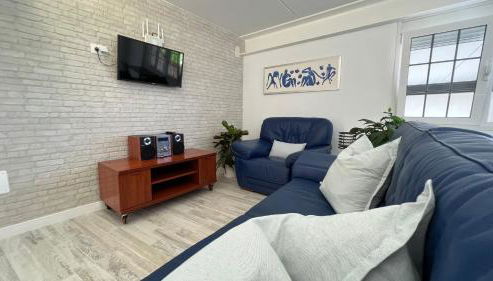 Parque La Luz - Foto 4