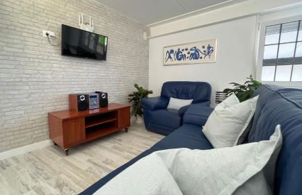 Parque La Luz - Foto 4