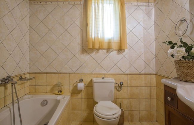 Villa Caramel - Foto 8