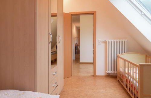 Cosy farmhouse apartment at the edge of the forest - Foto 29