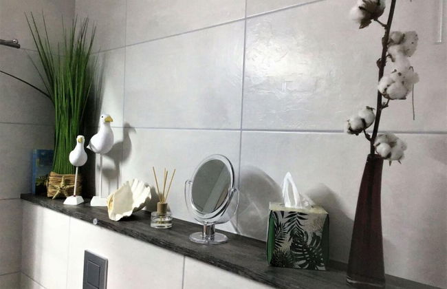 Holiday Apartment Gertie - Foto 17