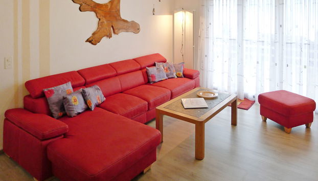 Ramabrice - Photo 4, Living Room