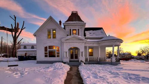 Charming Mt Pleasant Home in Historic Dtwn! - Foto 3