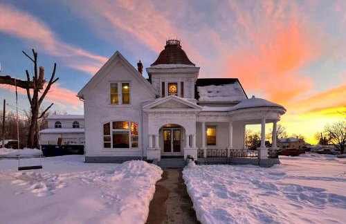 Charming Mt Pleasant Home in Historic Dtwn! - Foto 3