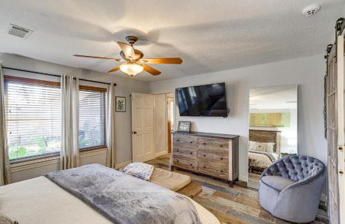 Dog-Friendly Cypress Vacation Rental with Lanai! - Foto 21