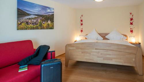 Ferienwohnungen Alte Gerberei - Foto 2