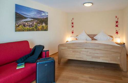 Ferienwohnungen Alte Gerberei - Photo 2