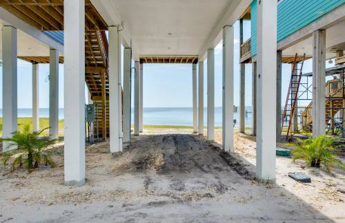 Beach and Dock Access Lanark Village Escape! - Foto 19