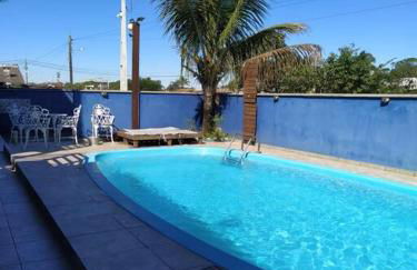 Condomínio Villa de Portugal Suíte Por do Sol - Photo 14