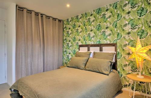 Apartment L'Appart'Mer by Interhome - Foto 20