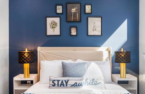 The Coral 2BD TownHouse 7ST Walkable - Foto 20