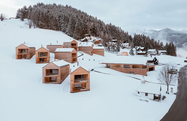 Peterhof Chalets - Foto 5