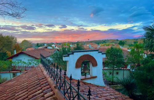 Art-Villa Merkel - 28 pers - 11 chambr - 10 WC - Piscine - Foto 79