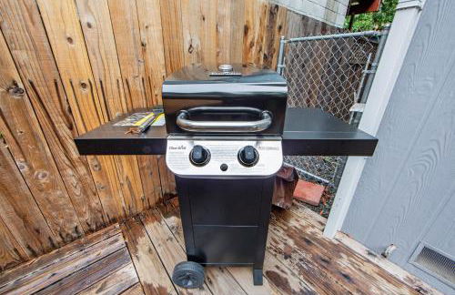 Wanderlust Cottage - Foto 22