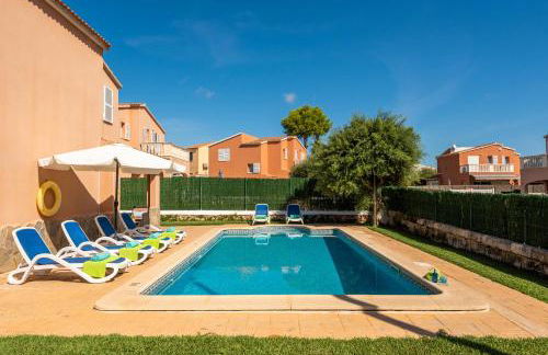 Villa Llevant by Escape Home - Foto 2