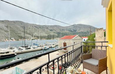 Marine's apartments - Foto 12