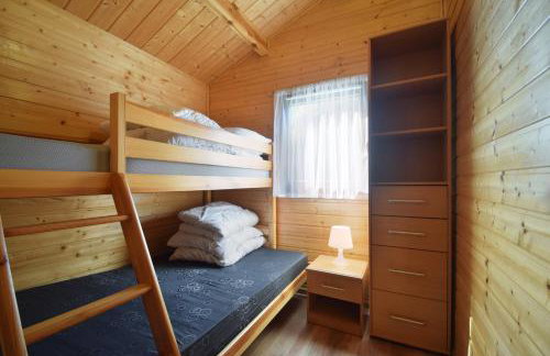 Domki letniskowe u Wicherka - Foto 17